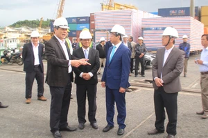 Cố Bí thư Đà Nẵng Nguyễn Bá Thanh từng từ chối nhiều dự án tỉ đô 