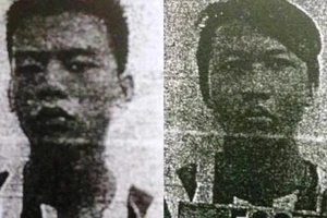 Vụ cướp giật bánh mì: Bị can Tân tự nhờ luật sư bào chữa