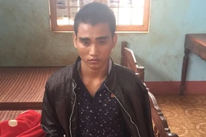 Người con có biểu hiện tâm thần sát hại cha trong đêm