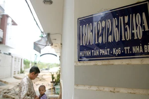 Nhà 'siêu xuyệt': Quận 8 giảm từ 6 còn 2 xuyệt như thế nào?