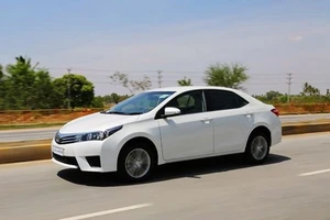 'Nuôi ô tô' tốn bao nhiêu tiền: Phần 2 - Xe phổ thông cỡ vừa