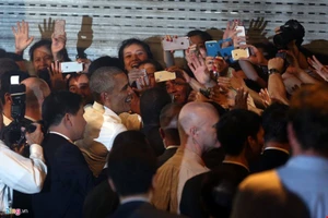 Những nội dung ấn tượng nhất trong bài phát biểu của ông Obama