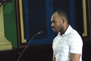 U50 sập bẫy tình trai ngoại trên Facebook