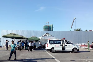 Sáng nay, khẩn cấp tìm kiếm 3 nạn nhân mất tích trong vụ chìm tàu du lịch