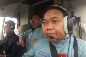 Danh tính 9 người trên máy bay CASA 212 gặp nạn