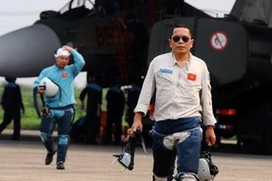 Đại tá Trần Quang Khải sẽ yên nghỉ ở nghĩa trang liệt sĩ quê nhà