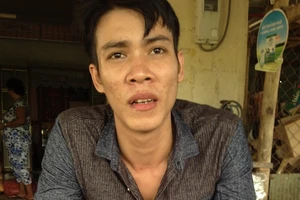 Vụ 'nhậu xong đi tè bị quy tội cướp': Bị cáo thứ ba được tại ngoại