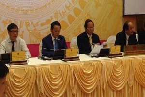 Vụ cá chết: Có khởi tố vụ án hình sự hay không?