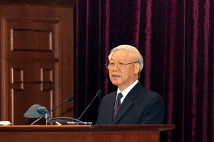 Bổ sung nhiều điểm quan trọng về trách nhiệm, quyền hạn của Bộ Chính trị