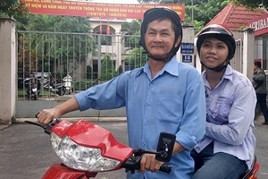 Mức án bất ngờ dành cho 'chủ mưu' vụ cướp giật bánh mì