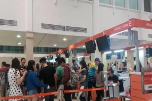 Tin tặc tấn công sân bay: 2 khuyến cáo quan trọng từ Vietnam Airlines 