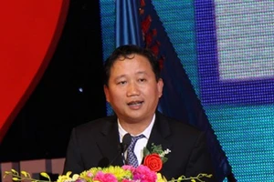 Bí thư và cựu bí thư đều nghiêm túc rút kinh nghiệm vụ ông Trịnh Xuân Thanh