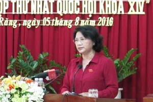 'Tác hại của thực phẩm bẩn còn nguy hại hơn cả bom nguyên tử'