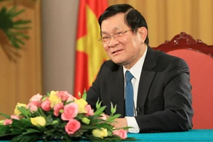 Phải lấy lại niềm tin trước sự rộng lượng của nhân dân