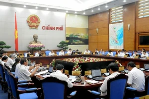 Sửa BLHS, không vì ép tiến độ mà tiếp tục để xảy ra sai sót