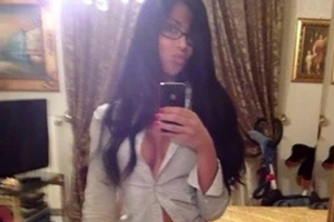 Cô gái kết liễu cuộc đời sau khi lộ clip nóng