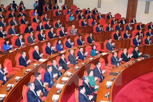 Tự diễn biến, tự chuyển hóa và các biểu hiện nguy hiểm