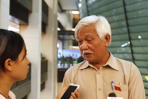 1 sở 44 lãnh đạo, 'có mua quan bán chức không'?