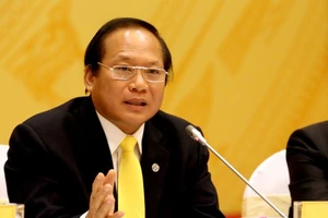 'Vụ nước mắm nhiễm asen': Có dấu hiệu câu kết bất lương