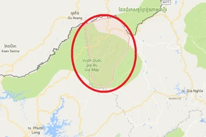 Danh tính 3 người bị bắn chết, 15 người bị thương