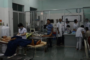 Yêu cầu khẩn trương điều tra vụ 3 người bị bắn chết