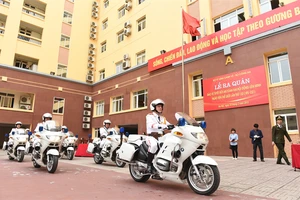 Lãnh đạo Đảng và Nhà nước được cảnh vệ như thế nào?