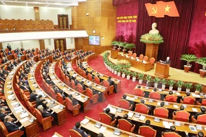 Sớm xây dựng một số khu hành chính - kinh tế đặc biệt