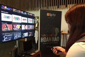 Thoải mái xem phim chỉ với 50.000 đồng/tháng