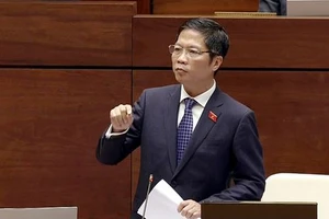 Chia sẻ của Bộ trưởng Công Thương trước thềm năm mới