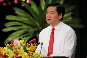 Không nên can thiệp quá sâu hay ôm đồm quá nhiều