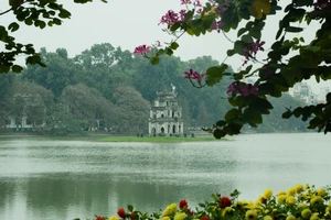 Hà Nội chính thức ban hành quy tắc ứng xử nơi công cộng