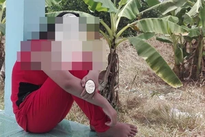 Vĩnh Long: Bé gái 10 tuổi bị xâm hại, có thai 4,5 tuần