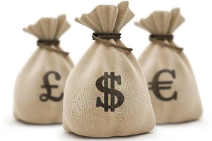 Năm 2017, Chính phủ phải trả nợ hàng trăm ngàn tỉ đồng