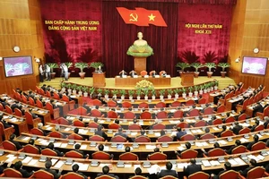 Bộ Chính trị, Ban Bí thư đã dành 7 ngày để kiểm điểm