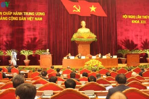 Những quyết định quan trọng của Hội nghị Trung ương 5