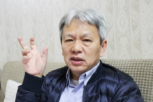 Chất vấn, công cụ giám sát của Quốc hội