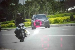 Tướng Liêm: 'Mọi việc để Công an TP Cần Thơ xử lý'