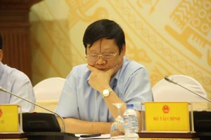 Bộ Y tế tiếp tục khẳng định H-Capita không là thuốc giả