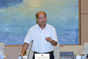 'Vụ Yên Bái dân quan tâm mà mãi sao chưa công bố?'