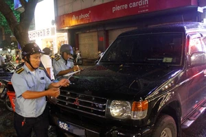 Ông Hải nói gì về văn bản của Ban Tuyên giáo Cà Mau?