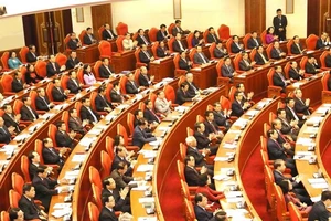 Cải cách bộ máy: Quân đội, công an có đề án riêng