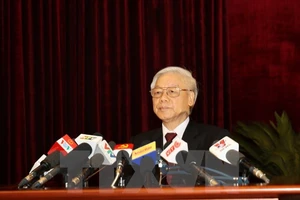 Kết thúc hoạt động BCĐ Tây Bắc, Tây Nguyên, Tây Nam bộ