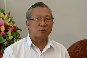 Mức kỷ luật với cựu Chủ tịch Gia Lai Phạm Thế Dũng