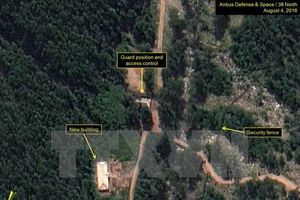 Ngoại trưởng TQ chỉ ra 3 kịch bản tình hình Triều Tiên