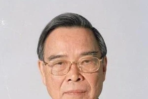 Danh sách ban tổ chức lễ tang nguyên TT Phan Văn Khải