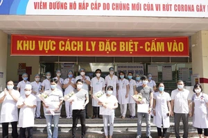 Kết luận của Bộ Chính trị về khắc phục tác động của COVID-19