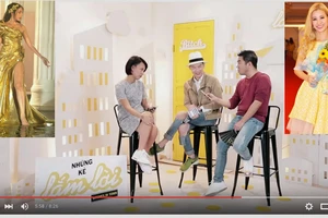 Đừng dại bất chấp, nhục mạ người khác