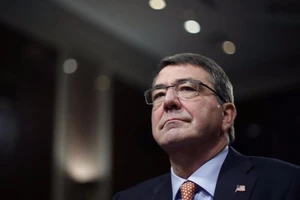 'Mỹ có lợi ích lâu dài ở châu Á-Thái Bình Dương'