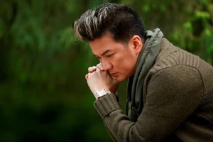 Đàm Vĩnh Hưng lên tiếng về tin 'tổ chức show Lòng Mẹ'