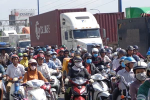 Ra đường, bạn cần lưu ý những điểm đen giao thông nào?